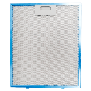 Filtro Al 34x28 MEC60/61 X/W