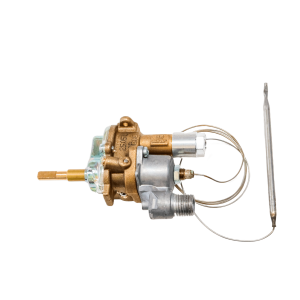 Valv Term MT22300/113 INOX 1V